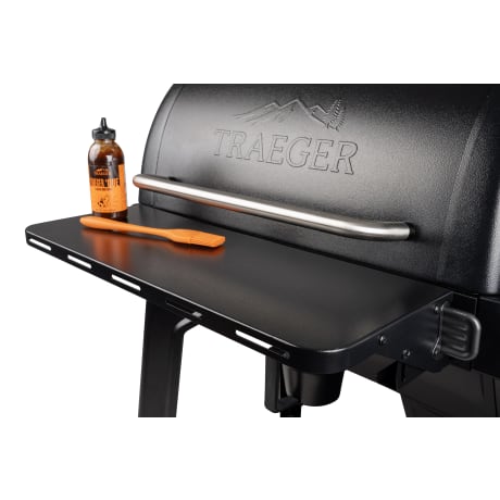 Traeger Grills® Folding Shelf Small