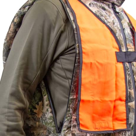 Blizzard Buddy® Extreme Cold-Weather Hunting Suit
