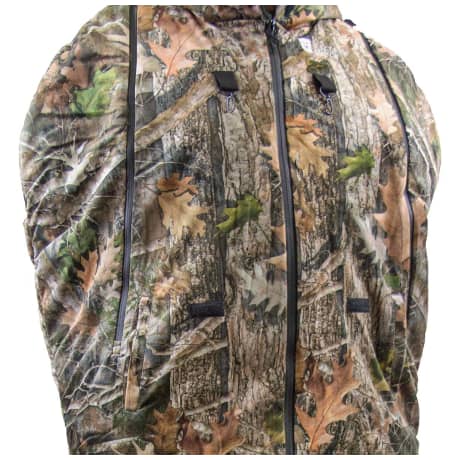 Blizzard Buddy® Extreme Cold-Weather Hunting Suit