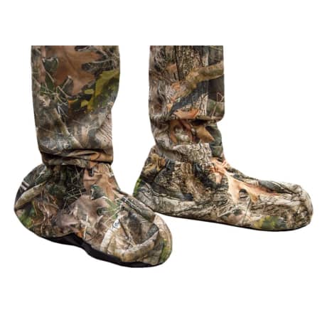 Blizzard Buddy® Extreme Cold-Weather Hunting Suit