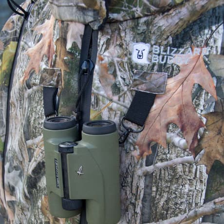 Blizzard Buddy® Extreme Cold-Weather Hunting Suit