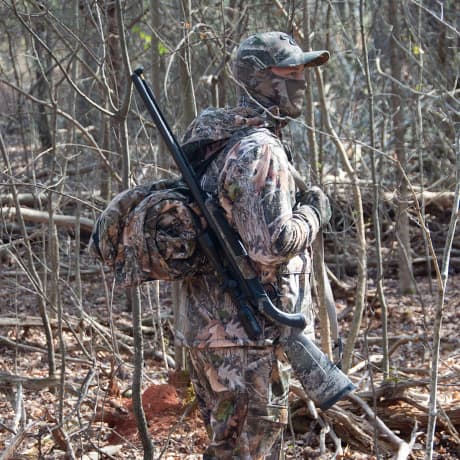 Blizzard Buddy® Extreme Cold-Weather Hunting Suit