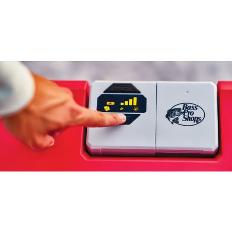 Bass Pro Shops® Bait Cooler
