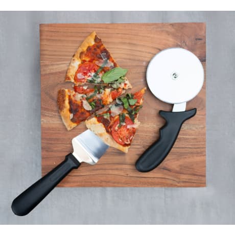 NXR Stainless Steel Tabletop Gas Pizza Oven