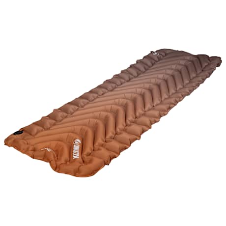 Klymit® Static V2 Insulated Sleeping Pad