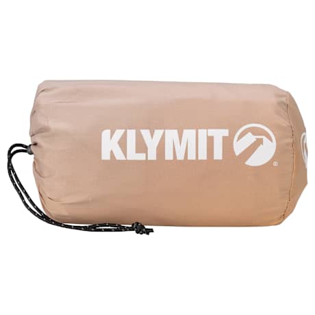 Klymit® Static V2 Insulated Sleeping Pad