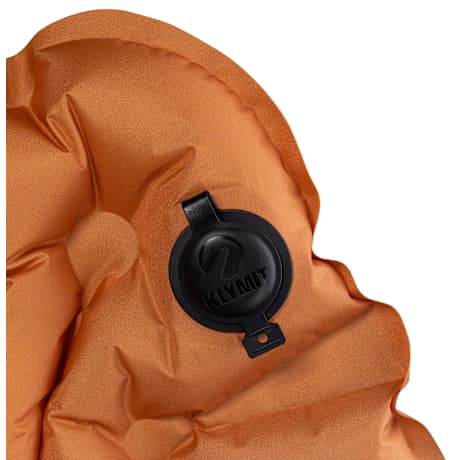 Klymit® Static V2 Insulated Sleeping Pad