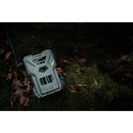 SPYPOINT FLEX-DARK Cellular Trail Camera