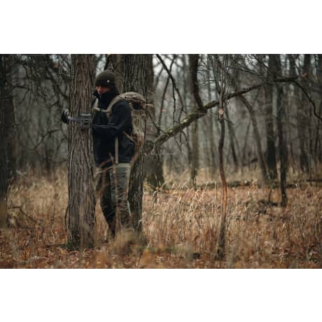 SPYPOINT FLEX-DARK Cellular Trail Camera