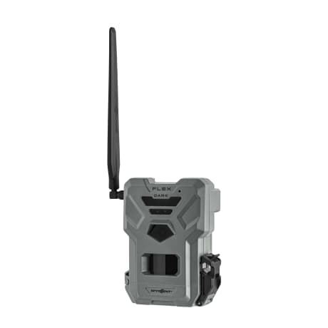 SPYPOINT FLEX-DARK Cellular Trail Camera 2-Pack
