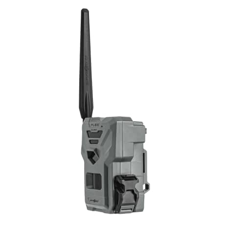 SPYPOINT FLEX-DARK Cellular Trail Camera 2-Pack