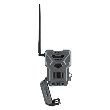SPYPOINT FLEX-DARK Cellular Trail Camera 2-Pack
