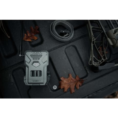 SPYPOINT FLEX-DARK Cellular Trail Camera 2-Pack