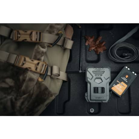 SPYPOINT FLEX-DARK Cellular Trail Camera 2-Pack