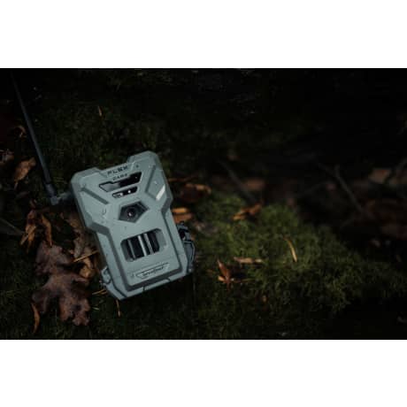 SPYPOINT FLEX-DARK Cellular Trail Camera 2-Pack