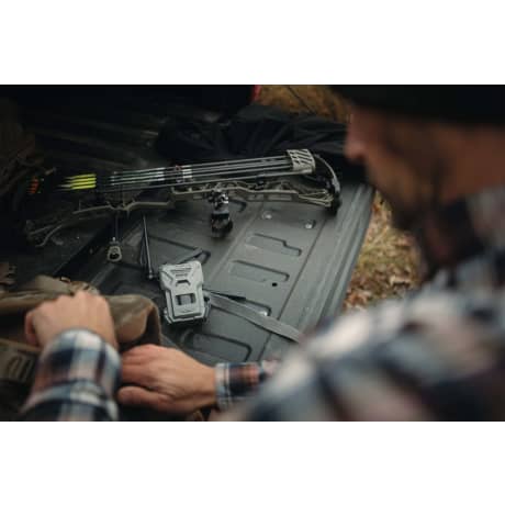 SPYPOINT FLEX-DARK Cellular Trail Camera 2-Pack