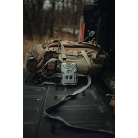 SPYPOINT FLEX-DARK Cellular Trail Camera 2-Pack