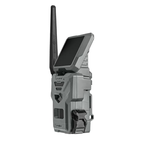 SPYPOINT FLEX-S-DARK Cellular Trail Camera