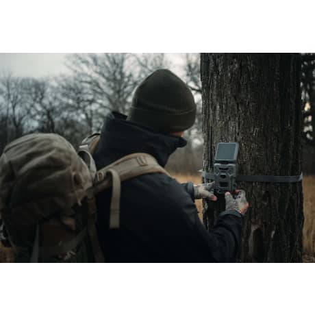 SPYPOINT FLEX-S-DARK Cellular Trail Camera
