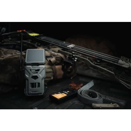 SPYPOINT FLEX-S-DARK Cellular Trail Camera