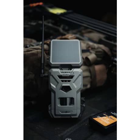 SPYPOINT FLEX-S-DARK Cellular Trail Camera