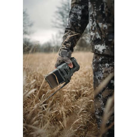 SPYPOINT FLEX-S-DARK Cellular Trail Camera