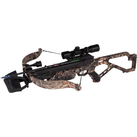Excalibur® Mag MAX Crossbow Package