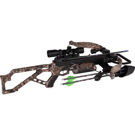 Excalibur® Mag MAX Crossbow Package