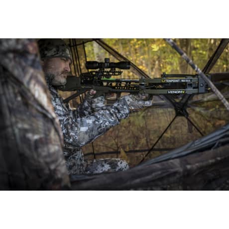 TenPoint® Venom™ X Crossbow Package with ACUslide