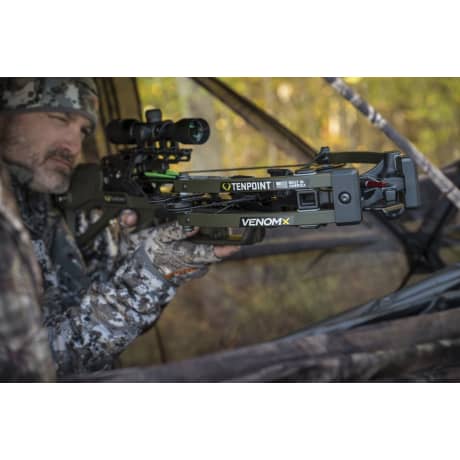 TenPoint® Venom™ X Crossbow Package with ACUslide