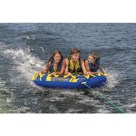 Bass Pro Shops® Tsunami® 3-Person Towable Tube