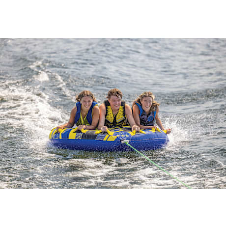 Bass Pro Shops® Tsunami® 3-Person Towable Tube