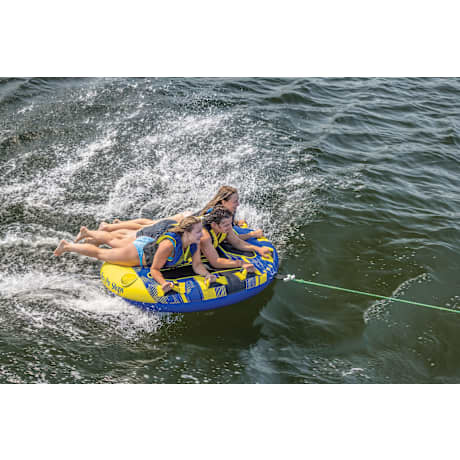Bass Pro Shops® Tsunami® 3-Person Towable Tube