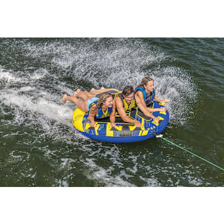 Bass Pro Shops® Tsunami® 3-Person Towable Tube
