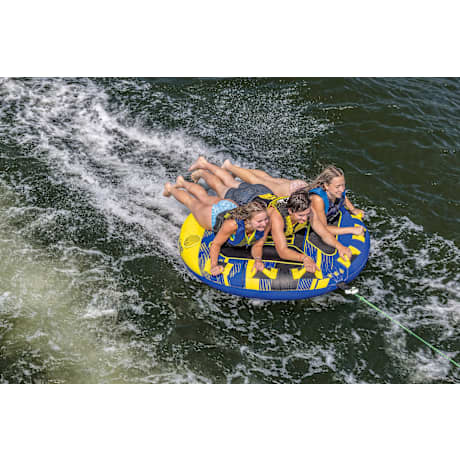 Bass Pro Shops® Tsunami® 3-Person Towable Tube