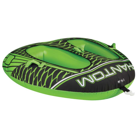 Bass Pro Shops® Phantom 2-Person Towable Tube