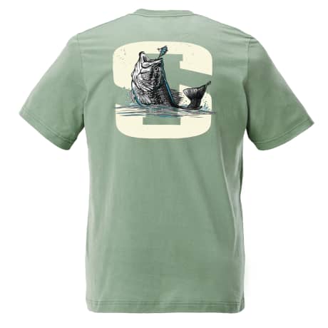 Striker® Men's Hooked T-Shirt