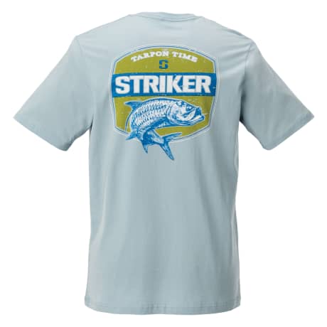 Striker® Men's Tarpon Time T-Shirt