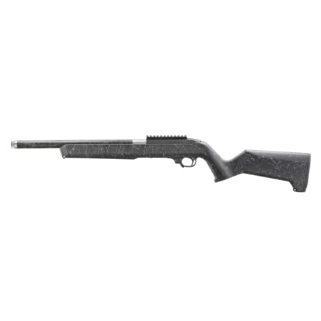Ruger 10/22® Carbon Fibre Magpul MOE X-22 Rifle