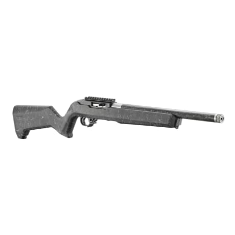 Ruger 10/22® Carbon Fibre Magpul MOE X-22 Rifle