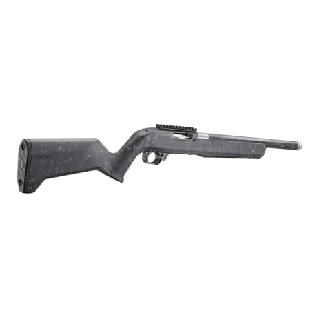 Ruger 10/22® Carbon Fibre Magpul MOE X-22 Rifle