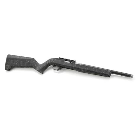 Ruger 10/22® Carbon Fibre Magpul MOE X-22 Rifle