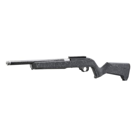 Ruger 10/22® Carbon Fibre Magpul MOE X-22 Rifle