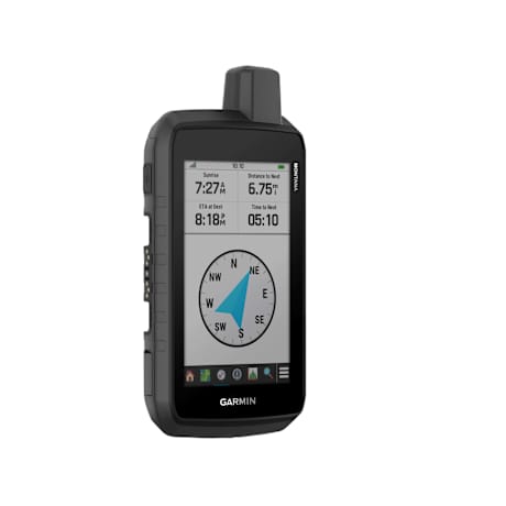 Garmin Montana® 710 Rugged GPS Handheld Navigator
