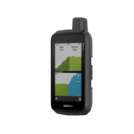 Garmin Montana® 710 Rugged GPS Handheld Navigator