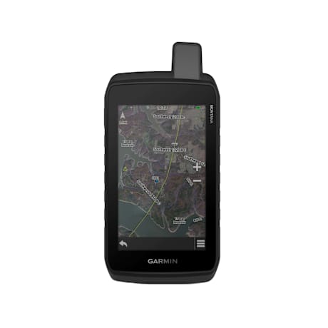 Garmin Montana® 710 Rugged GPS Handheld Navigator