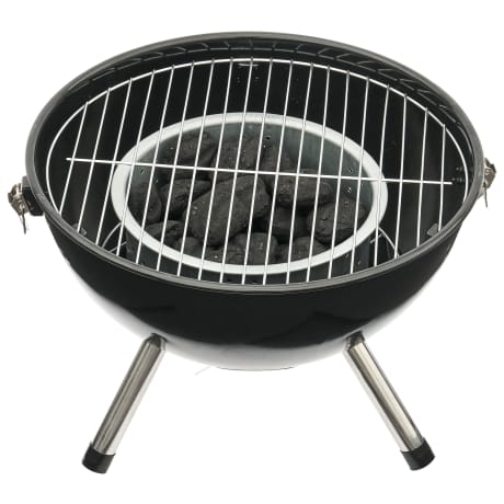 Bass Pro Shops® Trucker Cap Charcoal Grill
