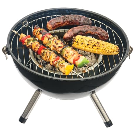 Bass Pro Shops® Trucker Cap Charcoal Grill
