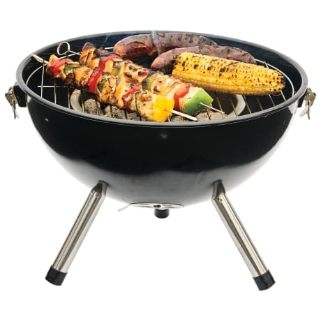 Bass Pro Shops® Trucker Cap Charcoal Grill