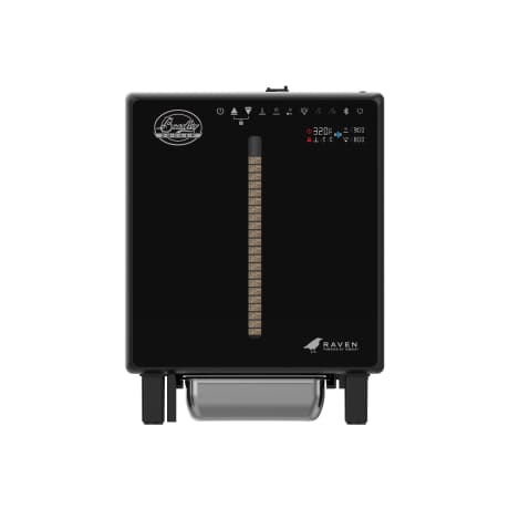 Bradley® Raven Smoker 4 Rack